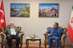 ایران از ارکان ثبات در منطقه است