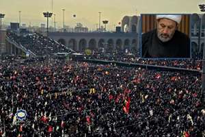 یادداشت| وحدت ساحات؛ راهبردی فرهنگی در بطن گفتمان مقاومت