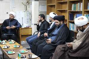 تولیدات سازمان فرهنگ همسو با نیاز‌های بین‌المللی است