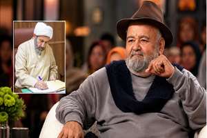 پیام تسلیت رئیس سازمان فرهنگ در پی درگذشت «اکبر عبدی»، پیشکسوت سینمای ایران