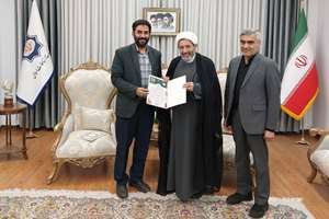 حوزه دیپلماسی فرهنگی نیازمند جهاد تبیین است