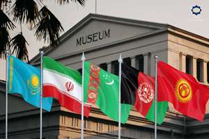 حوزه تمدنی ایران تنها یک پهنه جغرافیایی نیست