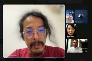 سینما التیام‌بخش زخم‌های جنگ است