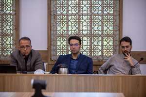 دوره «مسئله‌شناسی و بوم ایده پردازی» در سازمان فرهنگ و ارتباطات اسلامی برگزار شد
