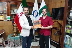 ایران در اوج محبوبیت جهانی است