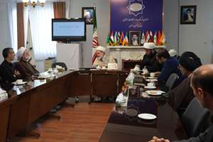 اقتدار ایران از پیوند هویت دینی و ملی است