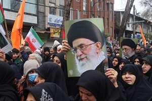 قدردانی رئیس سازمان فرهنگ از ابراز همدردی اسقف اعظم کلیساهای ارتدوکس روسیه