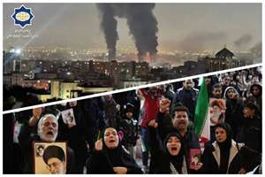 ایمانی‌پور تجاوز ددمنشانه رژیم صهیونیستی و آمریکا به خاک ایران را محکوم کرد