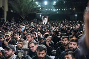 آغاز مرحله نوین محور مقاومت: همایش‌های «هم الغالبون» و نبرد روایت‌ها