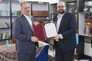 برگزاری آیین ادبی ایران در هند با محوریت زبان فارسی و شاهنامه