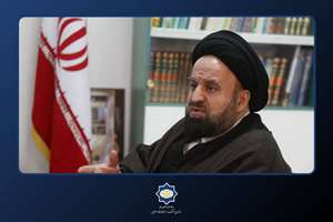 ایمانی‌پور درگذشت والده عضو هیئت‌ امنای دانشگاه امام صادق(ع) را تسلیت گفت