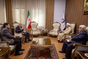 دانشجویان خارجی سفیران فرهنگی ایران هستند