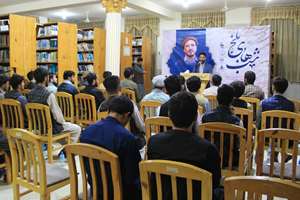 زبان فارسی در بیان عمیق‌ترین احساسات بشری بی‌بدیل است