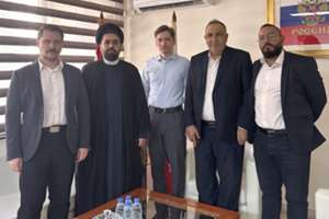 فرهنگ پل ارتباط میان ملت‌ها است