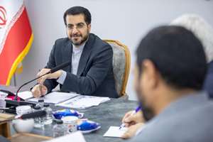 همدلی و سرمایه انسانی، پشتوانه ارتقای جایگاه سازمان فرهنگ و ارتباطات اسلامی است