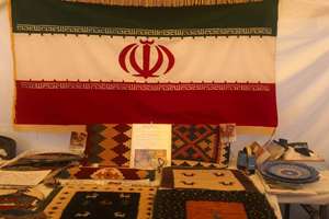 سلام رسای ژاپنی‌ها به ایران در جشنواره بین‌المللی «میناتو»