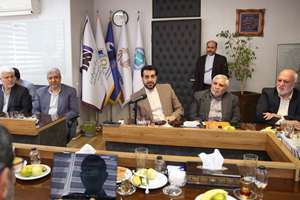 دستاوردهای امروز سازمان فرهنگ حاصل انباشت تجربه و تلاش مدیران ادوار مختلف است