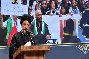 امنیت پایدار از اصلاح اندیشه‌های خشونت‌زا آغاز می‌شود