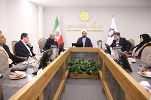ظرفیت ایرانیان خارج از کشور باید به شبکه‌ای مؤثر در شرایط بحران بدل شود