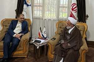 نمایش اقتدار ایران نیازمند آثار مستند است