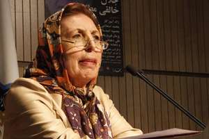 ایران حلقه وصل تمدن‌های جهان است