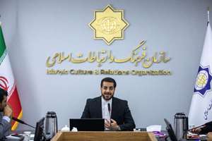 «تمدن نخل» می‌تواند به یک جریان ملی تبدیل شود