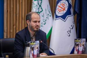 باید از سوگ میناب جریان‌سازی کنیم