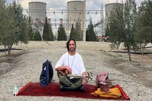 تحصن موسیقایی قیصر عرصه موسیقی ایران از چشم داوران جایزه دیپلماسی فرهنگی و عمومی دور نماند؛ زخمه‌های «علی قمصری» ماندگار شد