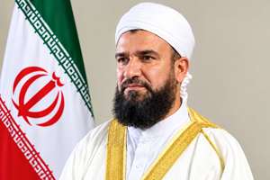 پیام تسلیت رئیس سازمان فرهنگ در پی شهادت مولوی گرگیج