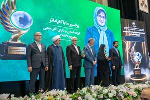 کاپاناتزه؛ استادی که ایران امروز را به زبان گرجی روایت می‌کند