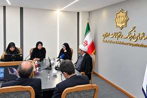 زنان ایران و عراق فخر امت اسلام هستند