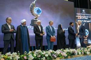 «بقایی» برگزیده جایزه دیلماسی فرهنگی و عمومی شد؛ از سخنگویی رسمی تا روایت‌گری عمومی