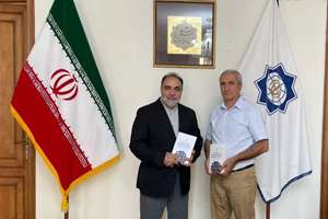 شناخت ایران بدون اعتنا به تاریخ معاصر آن ابتر است