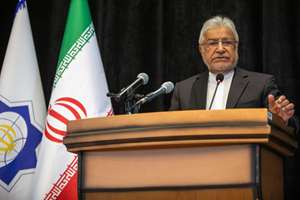 جوساب؛ قاضی اهل آفریقای‌جنوبی در روایت حقوقی ایران برجسته شد