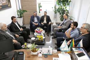 ایجاد بسترهای جدید برای همکاری‌های علمی و فرهنگی بین‌المللی در اصفهان