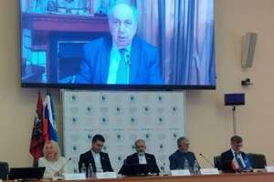 هنرمندان ایرانی سهم قابل توجهی در فرهنگ جهان دارند