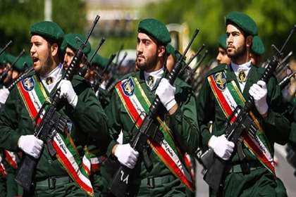 نظم نو و نقش جمهوری اسلامی ایران
