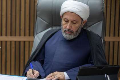 ایمانی‌پور، انتصاب دبیر شورای‌عالی امنیت ملی را تبریک گفت 