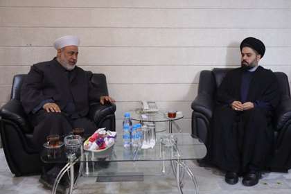 رایزن فرهنگی ایران در لبنان: جهان اسلام در مرحله تعیین‌ کننده تاریخی قرار دارد