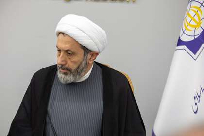 صلح پایدار در گرو عدالت