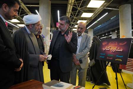 ایمانی‌پور: تولیدات دانشی پس از انقلاب شایسته عرضه جهانی است