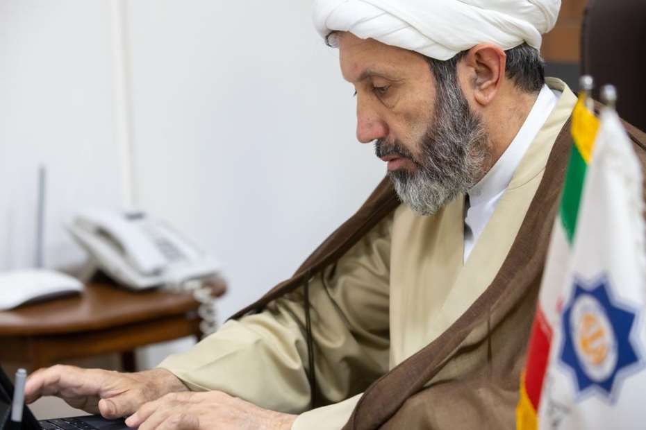 تقویت مؤلفه‌های تمدن اسلامی در بستر اربعین حسینی