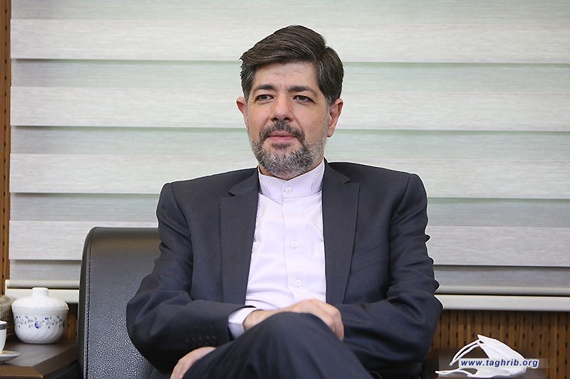 مهدی نیکخواه قمی 