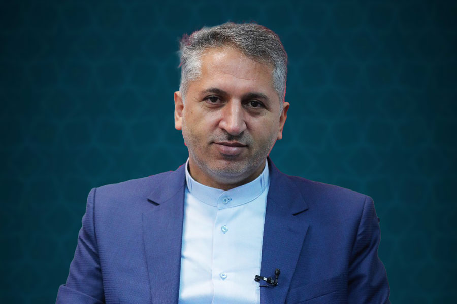 عادل خانی