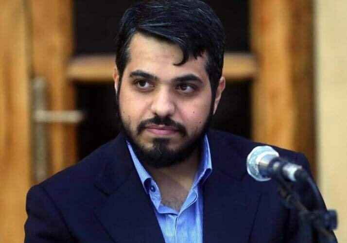 رضا صیادی