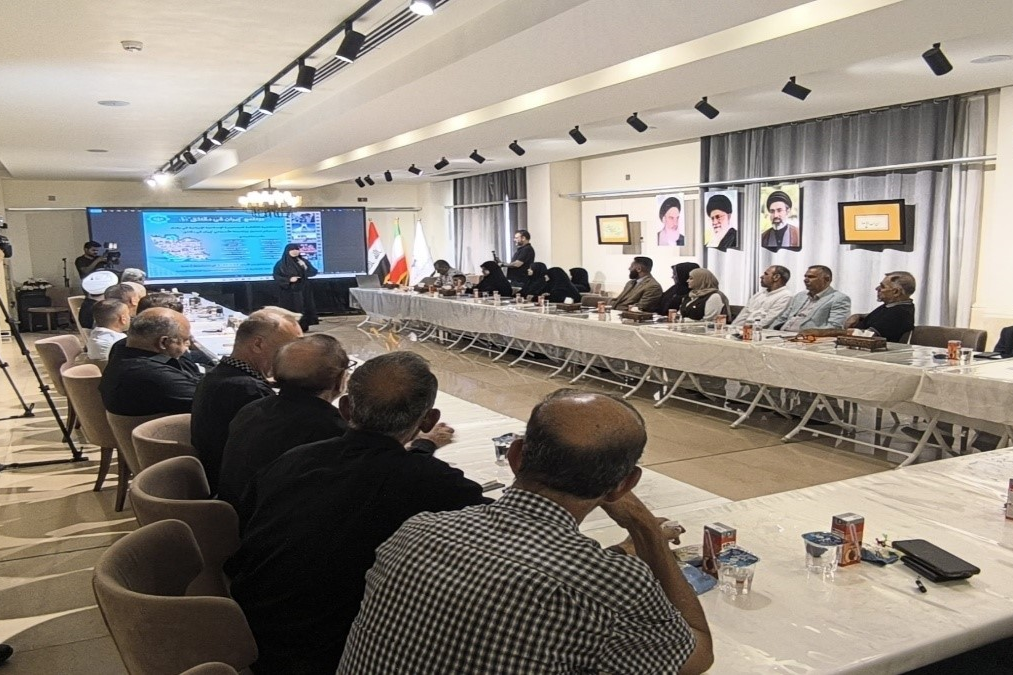 «ایران فی دقائق» فرصتی برای آشنایی با ملت مبعوث