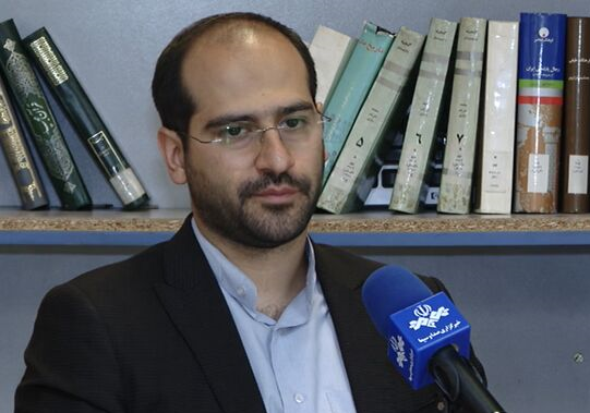 کاوه دلیری