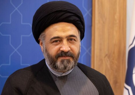 سید مصطفی حسینی نیشابوری