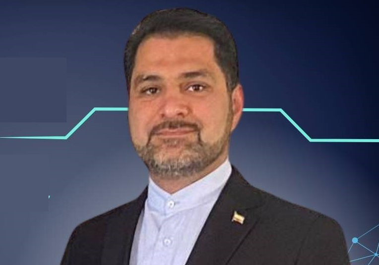 حمید بختیار